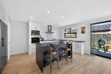 25 Salisbury Ave, Rangiora