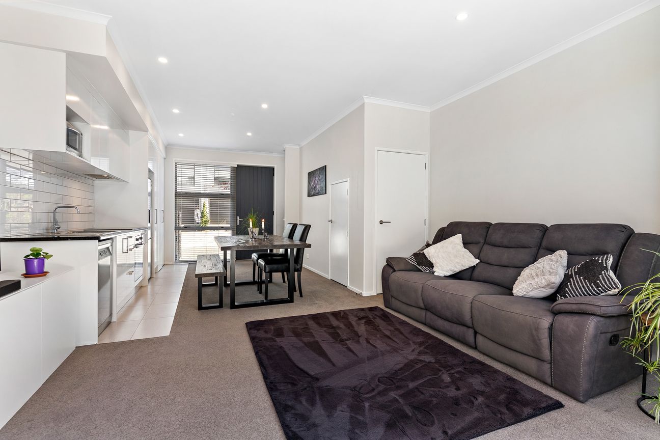 Freehold. 2 Heat Pumps. Fresh Price! - Bild 5