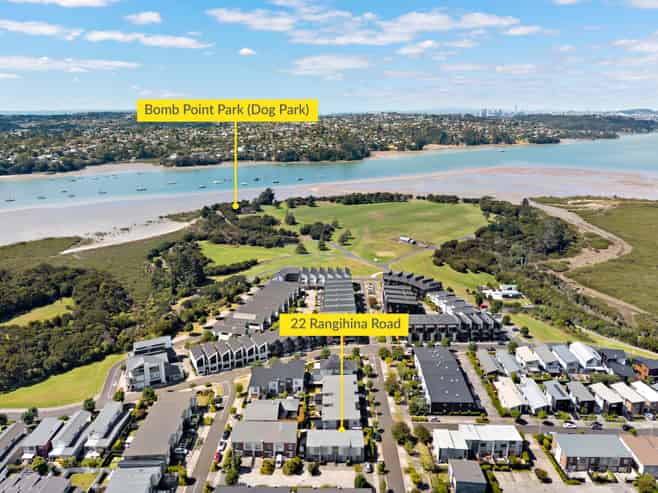 22 Rangihina Road, Hobsonville