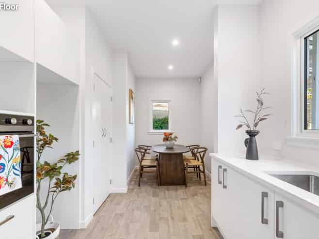 158 Hutchinson Avenue, New Lynn