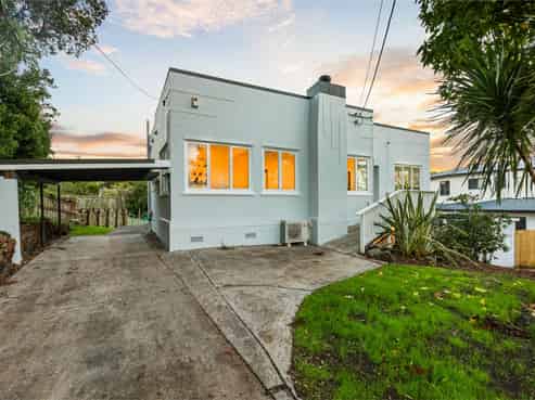 158 Hutchinson Avenue, New Lynn