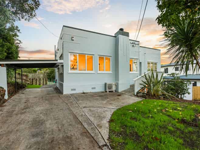 158 Hutchinson Avenue, New Lynn