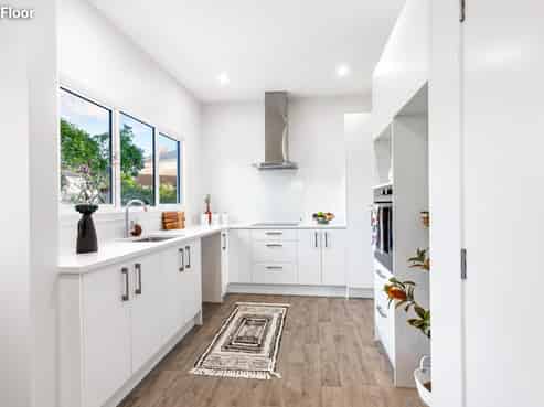 158 Hutchinson Avenue, New Lynn