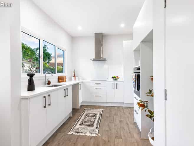 158 Hutchinson Avenue, New Lynn