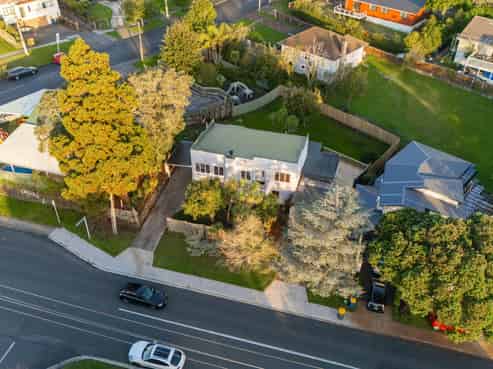 158 Hutchinson Avenue, New Lynn