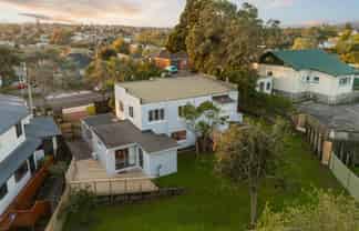 158 Hutchinson Avenue, New Lynn