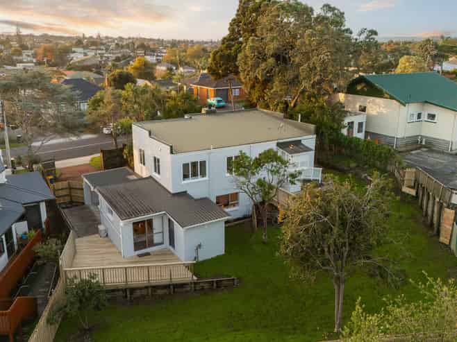 158 Hutchinson Avenue, New Lynn