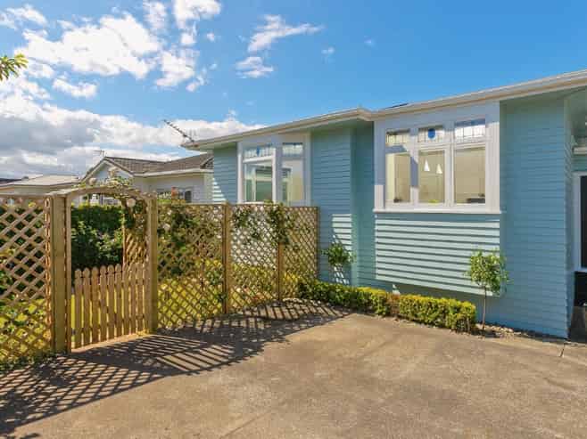 1/167 Point Chevalier Road, Point Chevalier