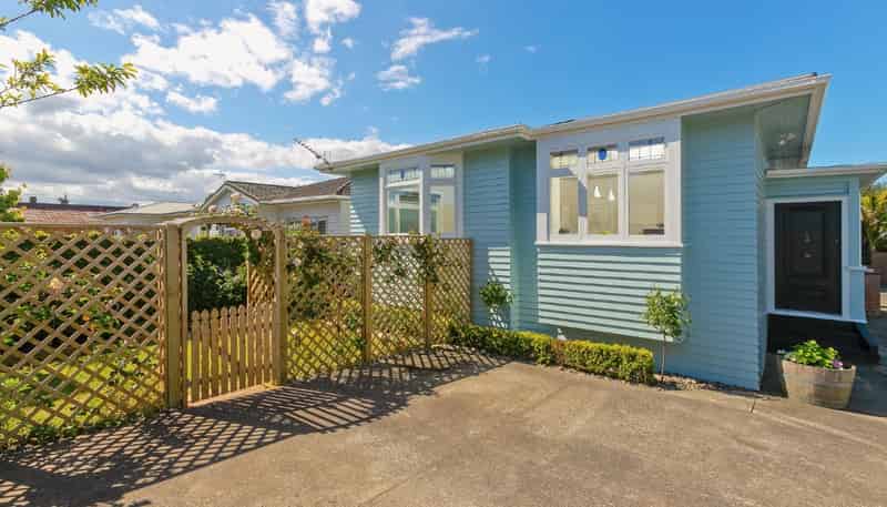 1/167 Point Chevalier Road, Point Chevalier