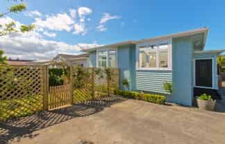 1/167 Point Chevalier Road, Point Chevalier