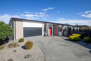 46 Shadbolt Lane, Rolleston