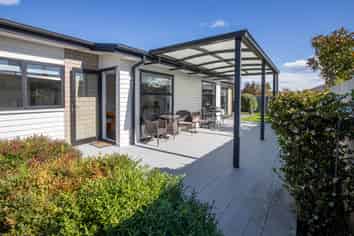 46 Shadbolt Lane, Rolleston