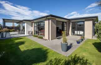 46 Shadbolt Lane, Rolleston