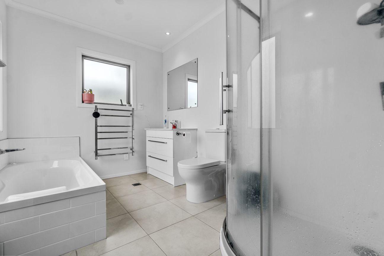 Plenty of space with a modern taste - Widok 5