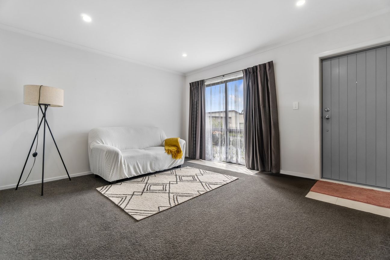 Plenty of space with a modern taste - Więcej