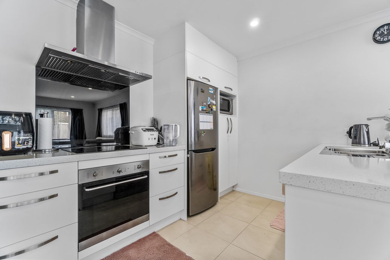 Plenty of space with a modern taste - Widok 6