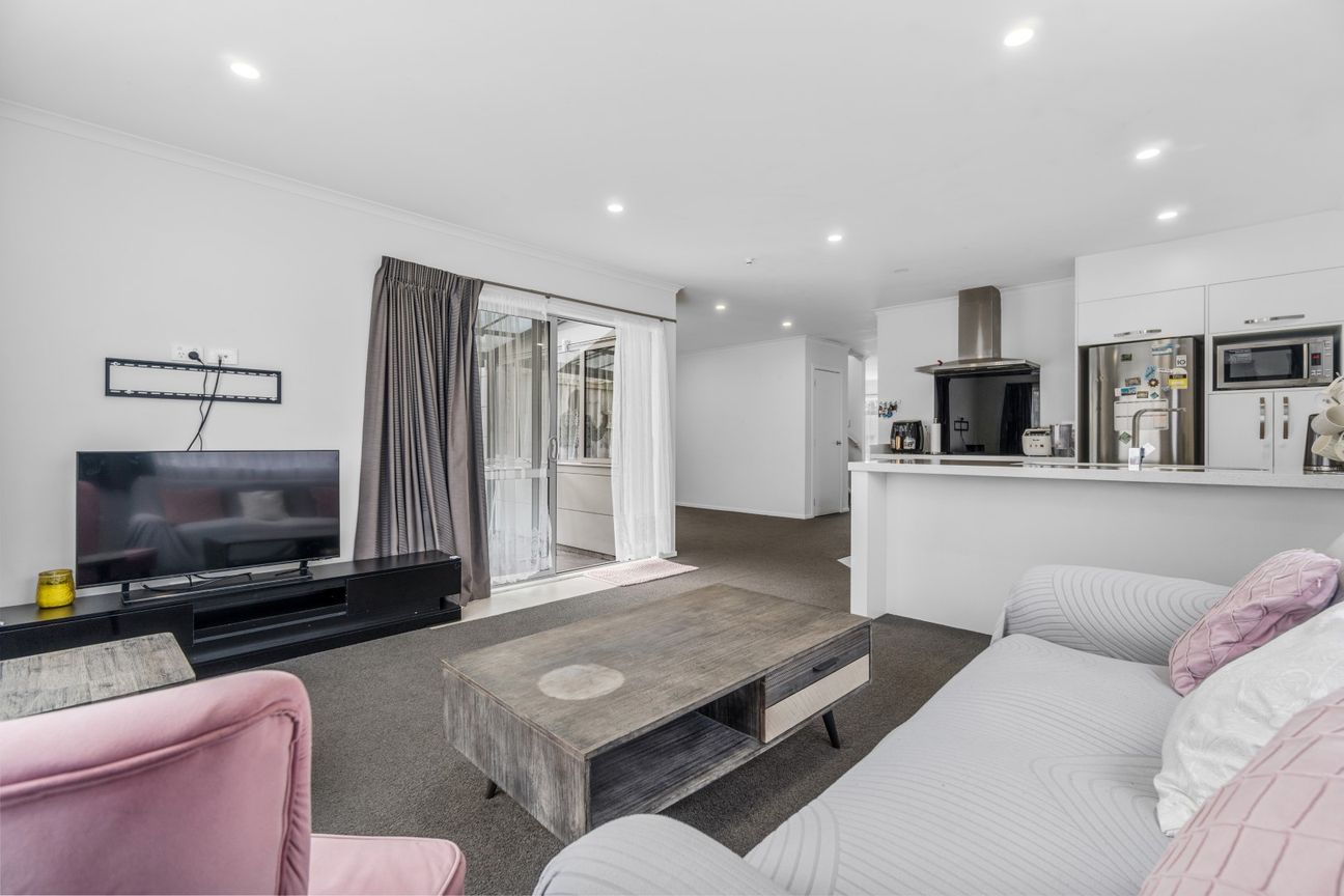 Plenty of space with a modern taste - Widok 4