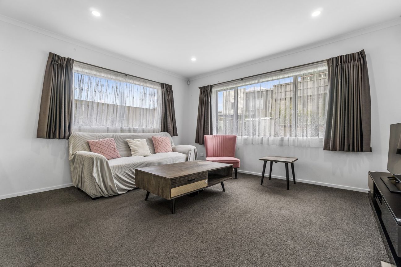 Plenty of space with a modern taste - Widok 2