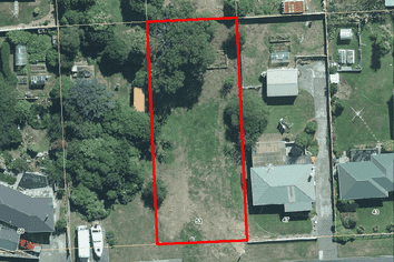 53 Theodore Street, Bluff