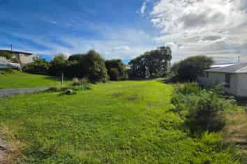 53 Theodore Street, Bluff