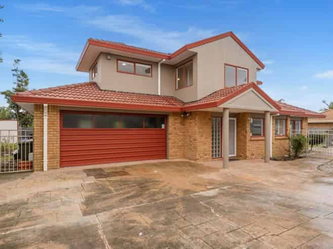 8 Monterey Key, Papamoa Beach