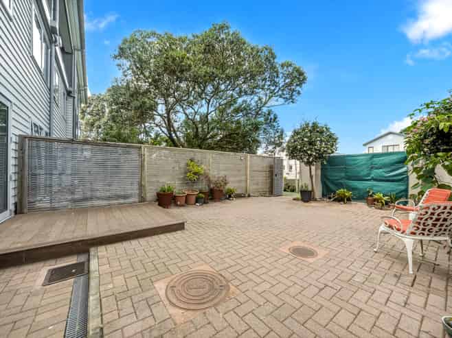 D1/30 Bute Road, Browns Bay