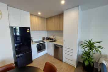 4/180 Hereford Street, Christchurch Central