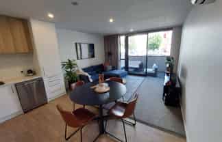 4/180 Hereford Street, Christchurch Central