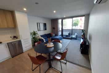 4/180 Hereford Street, Christchurch Central