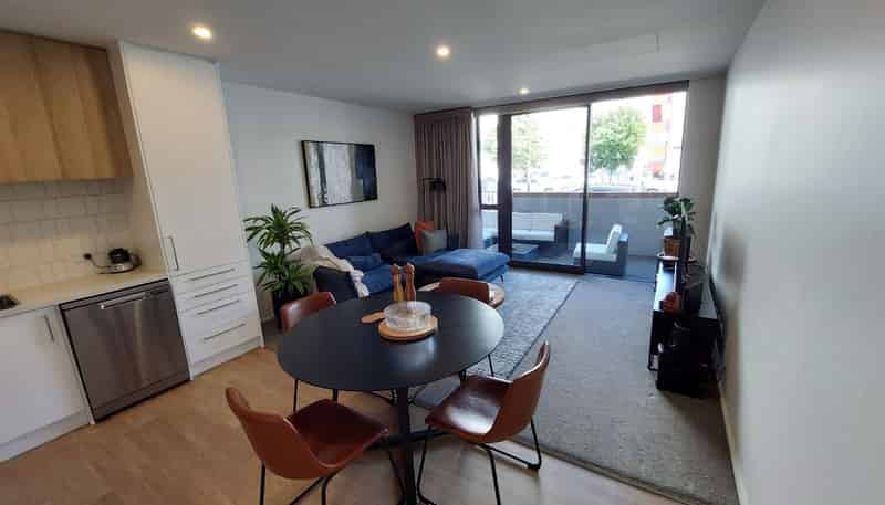 4/180 Hereford Street, Christchurch Central