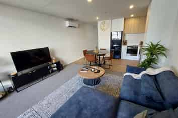 4/180 Hereford Street, Christchurch Central