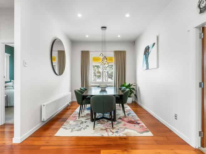 52 Moa Road, Point Chevalier