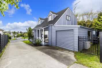 31A Sunnyfield Crescent, Glenfield