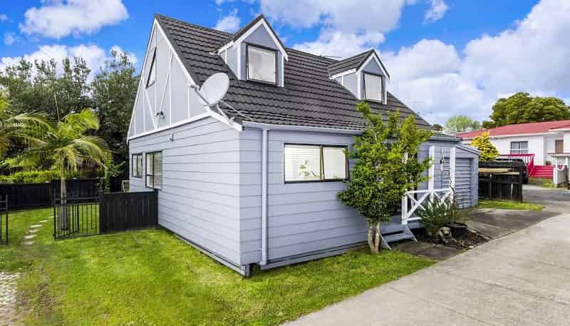 31A Sunnyfield Crescent, Glenfield