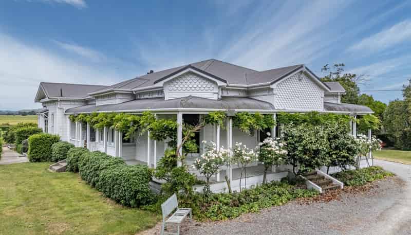 231 Masterton Castlepoint Road, Masterton