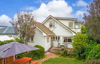 218 Barrington Street, Somerfield