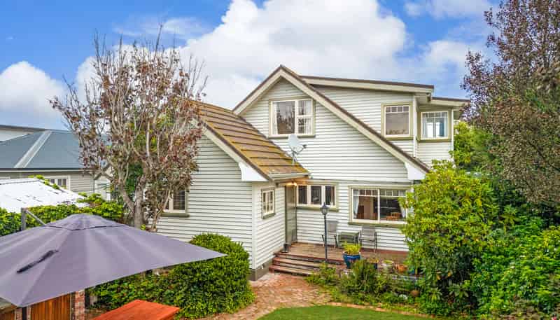 218 Barrington Street, Somerfield