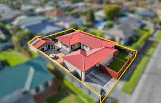 5 Bute Street, Woolston