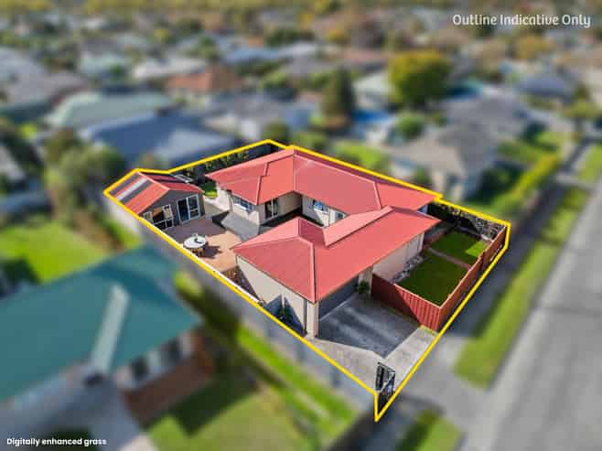 5 Bute Street, Woolston