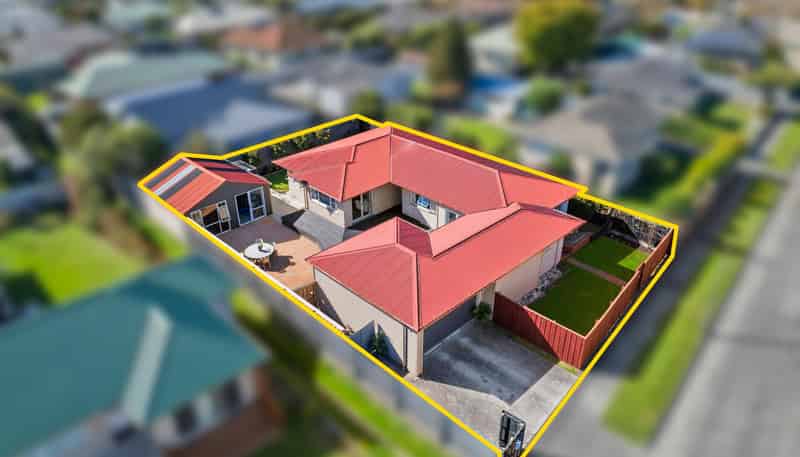 5 Bute Street, Woolston