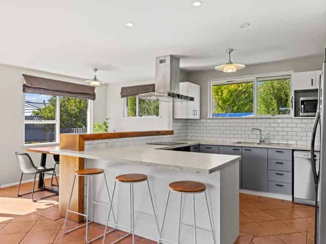 5 Bute Street, Woolston