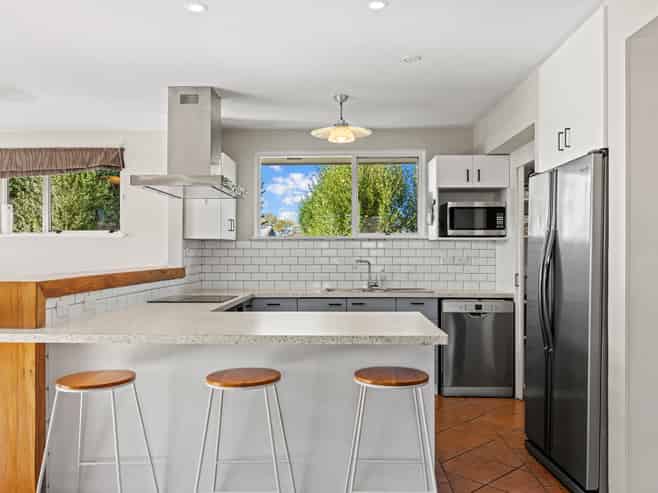 5 Bute Street, Woolston