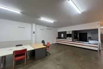 Premium Office Penrose 1,077sqm + Parking