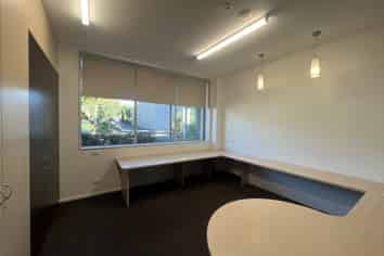 Premium Office Penrose 1,077sqm + Parking