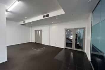 Premium Office Penrose 1,077sqm + Parking