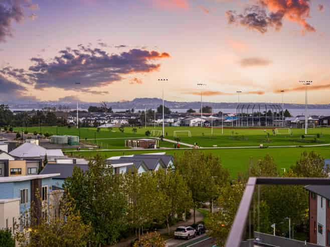 507/57 Mapou Road, Hobsonville