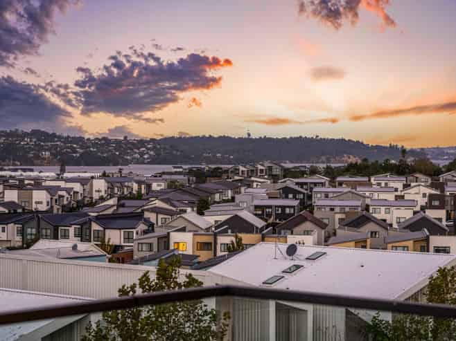 507/57 Mapou Road, Hobsonville