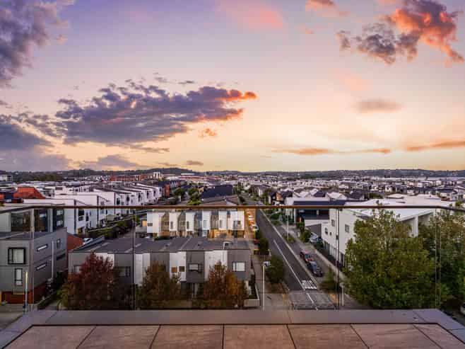 507/57 Mapou Road, Hobsonville