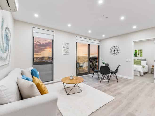 507/57 Mapou Road, Hobsonville