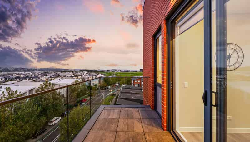 507/57 Mapou Road, Hobsonville